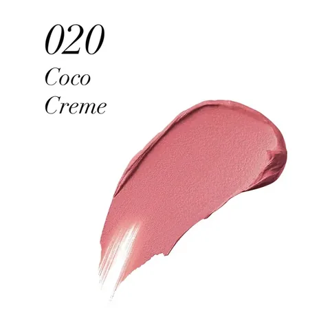 Max Factor Lipfinity Velvet Matte Lipstick 20 cococreme