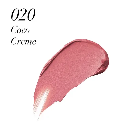 Max Factor Lipfinity Velvet Matte Lipstick 20 cococreme
