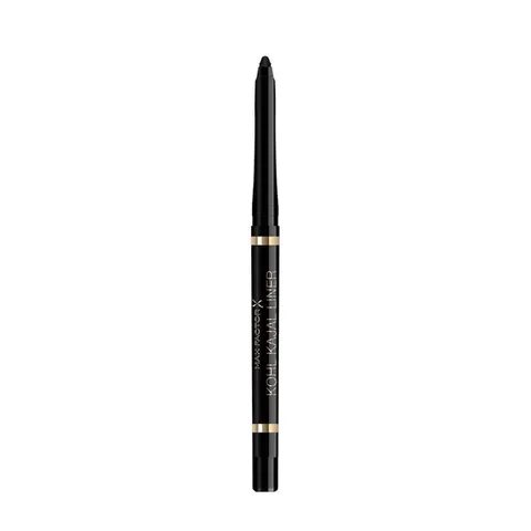 Max Factor Masterpcs Kohl Kajal Eyeliner Black