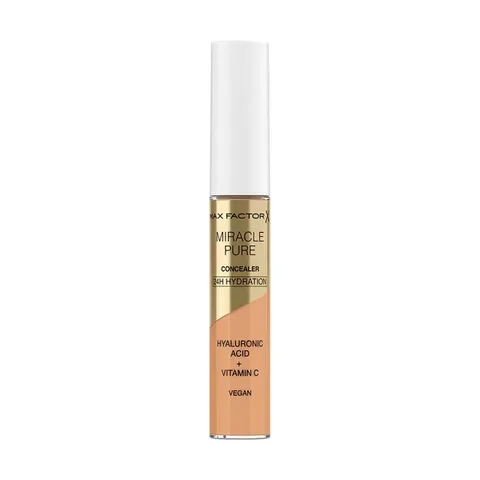 Max Factor Miracle Pure Concealer No: 3