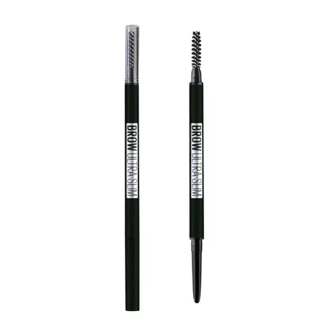 Maybelline New York Brow Ultra Slim Eyebrow Pencil No: 06 black Brown