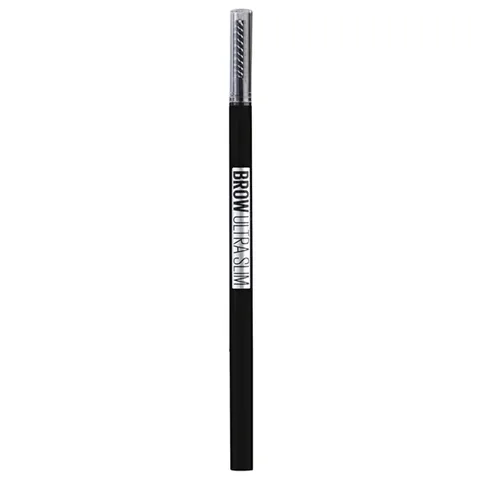 Maybelline New York Brow Ultra Slim Eyebrow Pencil No: 06 black Brown