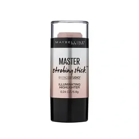 Maybelline New York Master Strobing Stick Illuminator No: 100