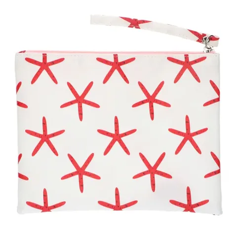 Miine Ruby Star Bikini Bag
