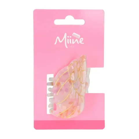 Miine Seashell Hair Clip