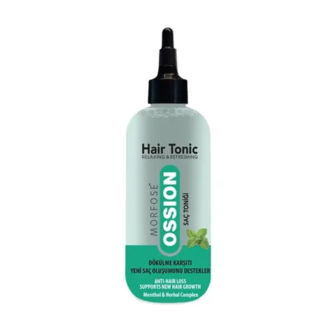 Morfose Ossion Anti-loss Hair Tonic 300 ml