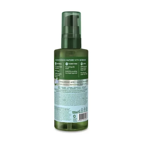 Naturals By Watsons Coconut Hair Serum 100 ml