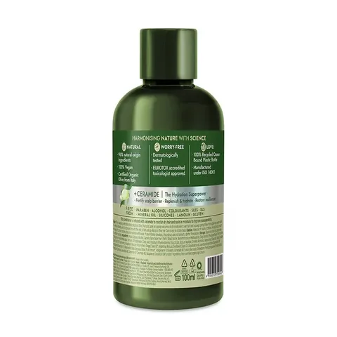 Naturals By Watsons Olive Hair Conditioner 100 ml