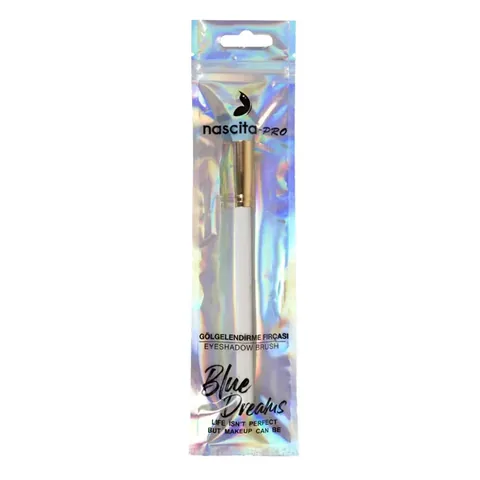Nascita Blue Dreams Round Concealer Brush