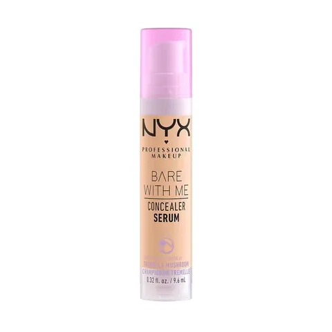 NYX Professional Makeup Sérum Correcteur Bare With Me