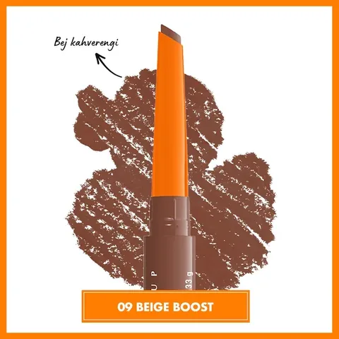 Nyx Professional Makeup Duck Plump Lip Pencil Beige Boost