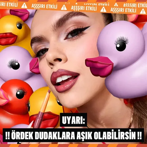 Nyx Professional Makeup Duck Plump Lip Pencil Fill Em In