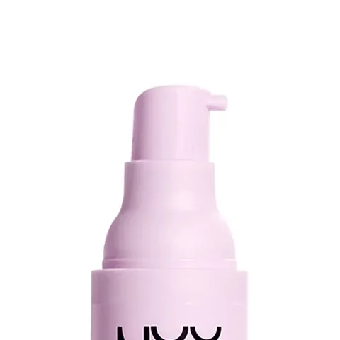 Nyx Professional Makeup Marshmallow Primer Soothing