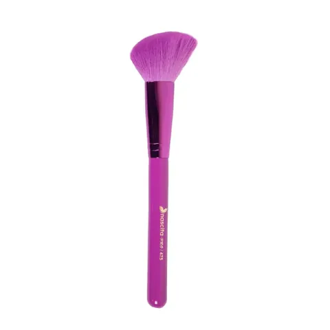 Nascita Funfair Angled Blush Brush