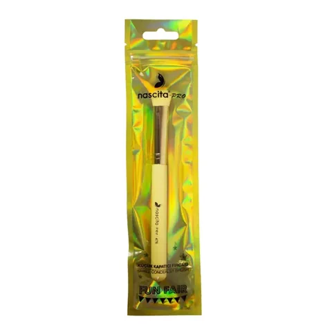 Nascita Funfair Small Concealer Brush