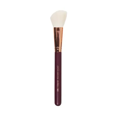 Nascita Garden Angled Blush Brush