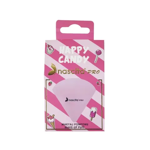 Nascita Happy Candy Powder Puff