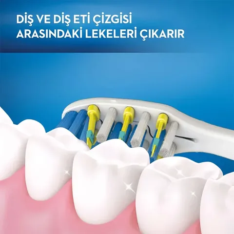 Oral-b Pulsar Medium Toothbrush