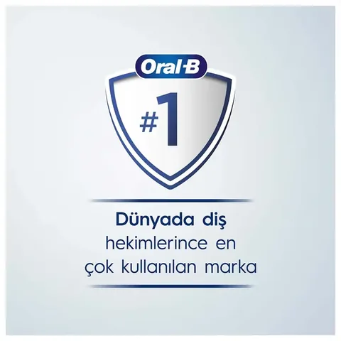 Oral-b Pulsar Medium Toothbrush