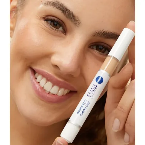 Nivea 3in 1 Tinted Eye Cream 4 ml