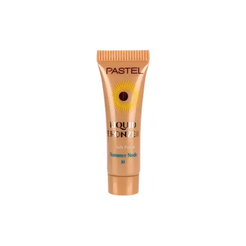Pastel Profashion Mini Liquid Bronzer 10