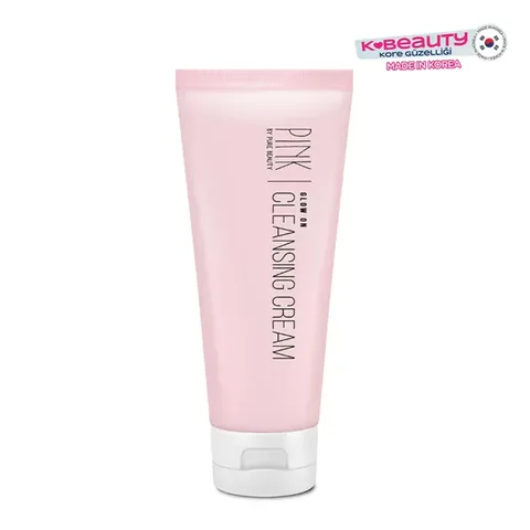 Pure Beauty Glow On Cleansing Cream 125 ml