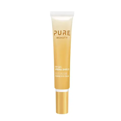 Pure Beauty Youth Restore Eye Cream Firming 15 ml