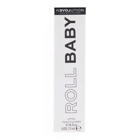 Relove By Revolution Baby Lip Oil Matcha