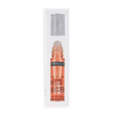 Relove By Revolution Baby Lip Oil Papaya