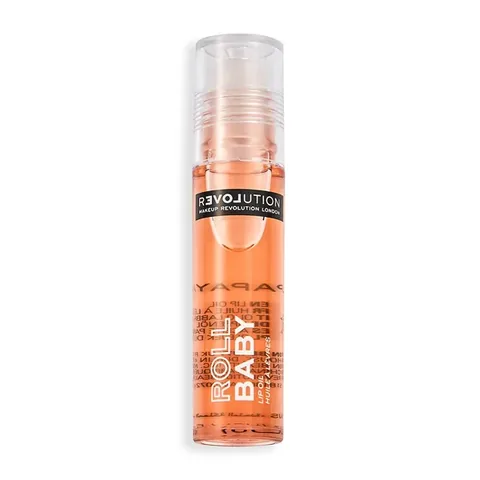 Relove By Revolution Baby Lip Oil Papaya