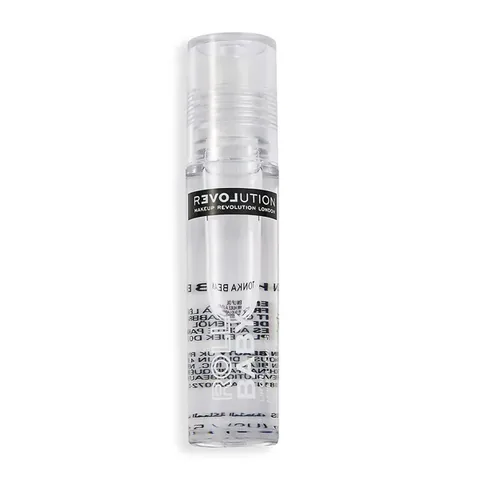 Relove By Revolution Baby Lip Oil Tonka Bean