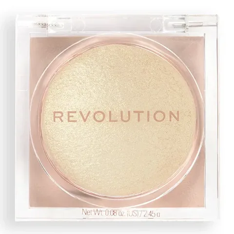 Revolution Beam Bright Illuminator Golden Gal