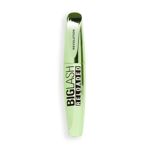 Revolution Big Lash Reloaded Ultra Black Mascara