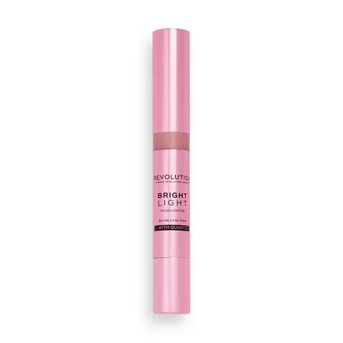 Revolution Bright Light Illuminator Divine Dark Pink