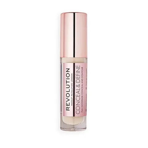 Revolution Conceal &amp; Define C2 concealer