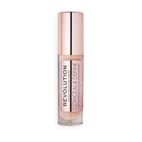 Revolution Conceal &amp; Define C6 concealer
