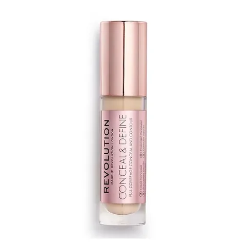 Revolution Conceal &amp; Define Concealer C6.5