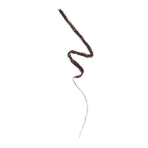 Revolution Fluffy Brow Duo Brow Pencil And Brow Mascara Dark Brown