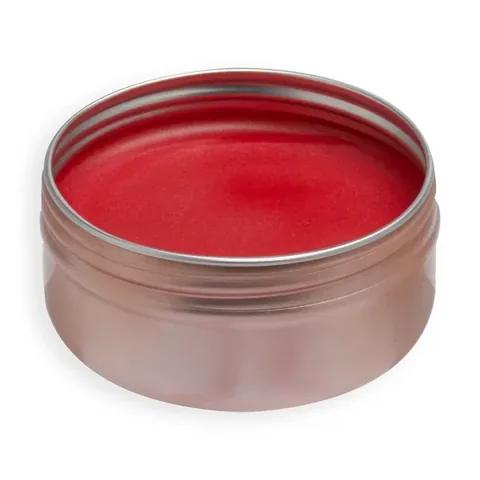 Revolution Glow Balm Flushed Pink Blush