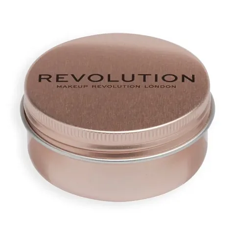 Revolution Glow Balm Flushed Pink Blush