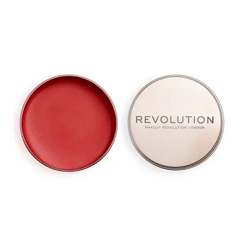 Revolution Glow Balm Flushed Pink Blush
