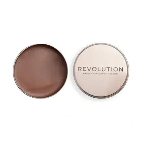 Revolution Glow Balm Natural Nude Blush