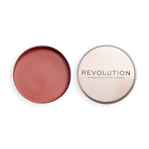 Revolution Glow Balm Peach Bliss Blush