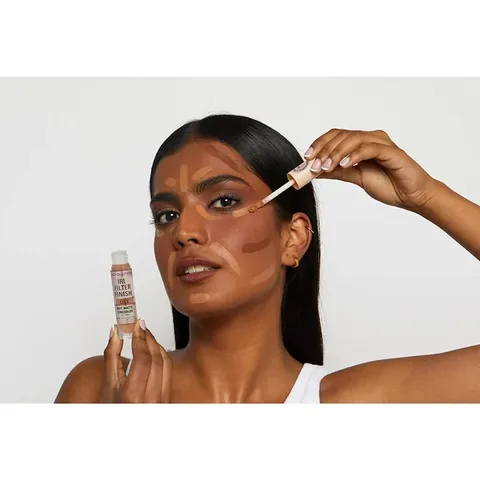 Revolution Irl Filter Finish Concealer C5