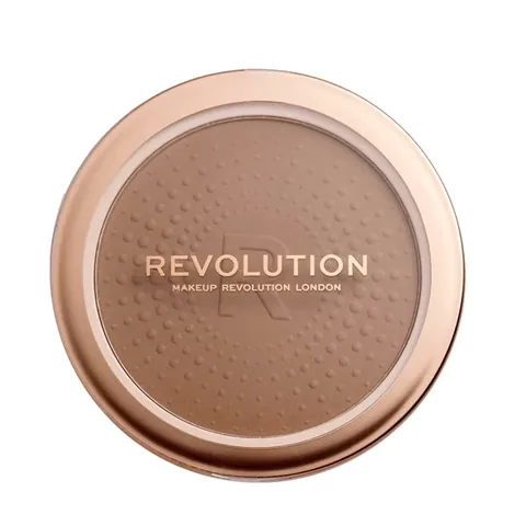 Revolution Mega Bronzer No: 01 cool