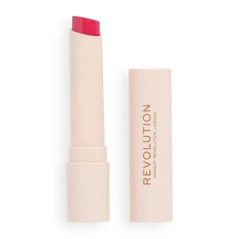 Revolution Pout Balm Fuchsia Shine