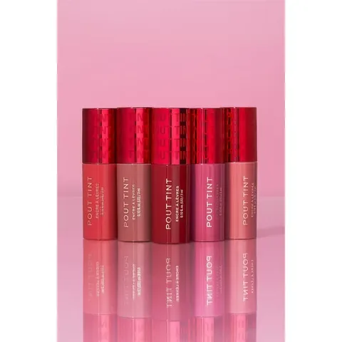 Revolution Pout Tint Sweet Pink