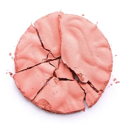 Revolution Reloaded Blush Rhubarb &amp; Custard