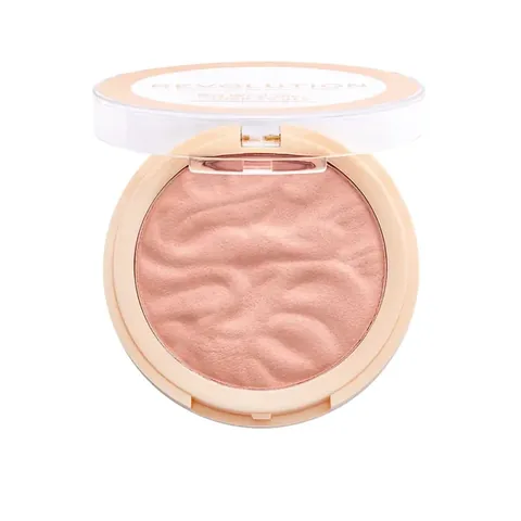 Revolution Reloaded Blush Sweet Pea