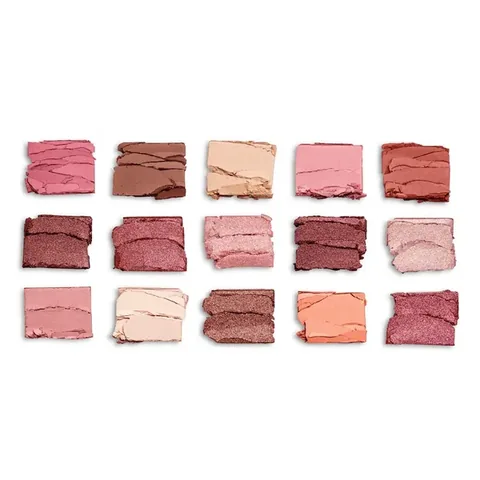 Revolution Reloaded Eyeshadow Palette Provocative